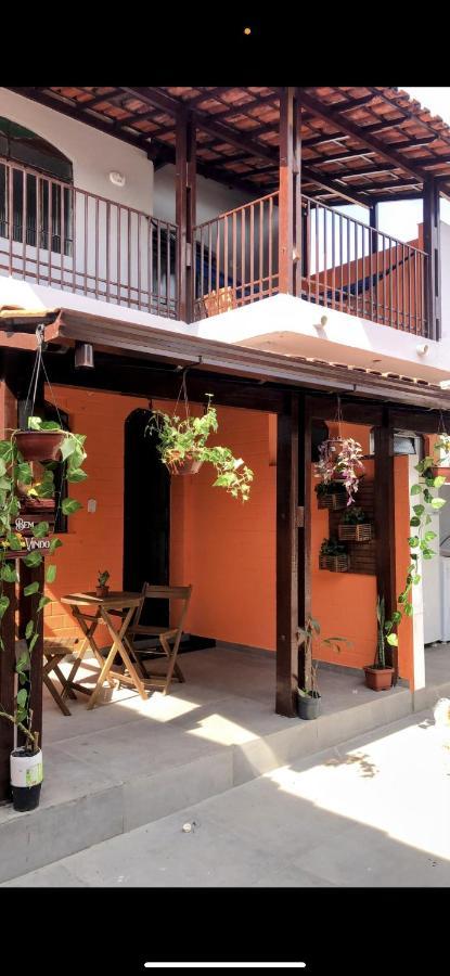 Apartamento Quarto Duplo Belo Horizonte Exterior foto
