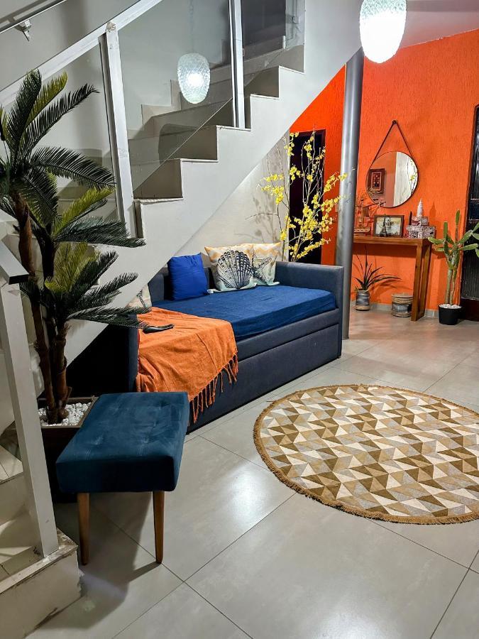 Apartamento Quarto Duplo Belo Horizonte Exterior foto