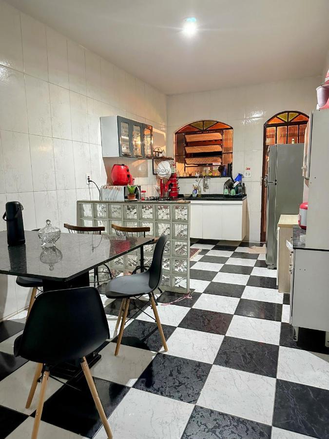 Apartamento Quarto Duplo Belo Horizonte Exterior foto