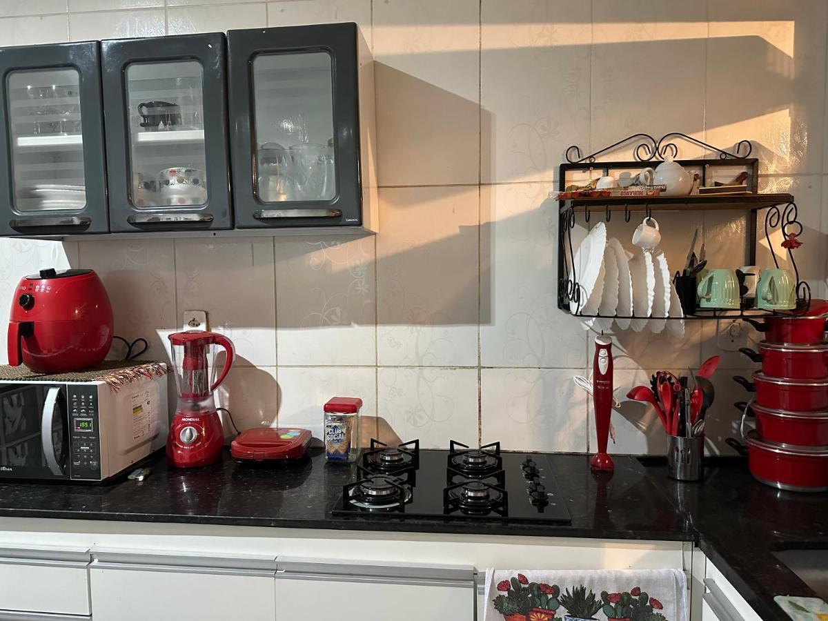 Apartamento Quarto Duplo Belo Horizonte Exterior foto
