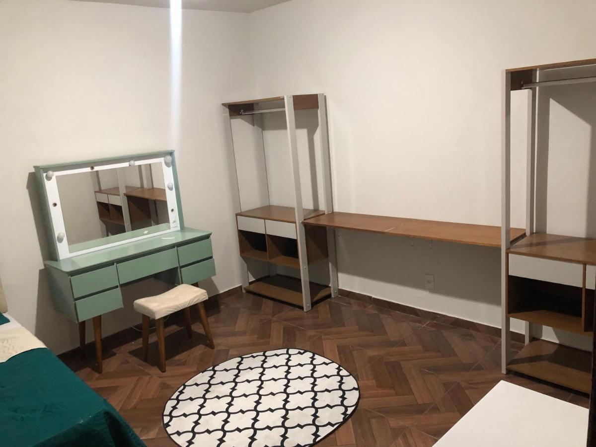 Apartamento Quarto Duplo Belo Horizonte Exterior foto