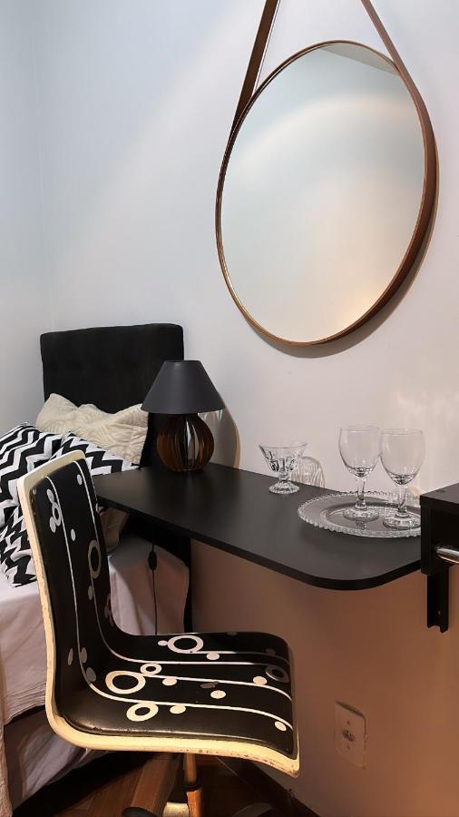 Apartamento Quarto Duplo Belo Horizonte Exterior foto